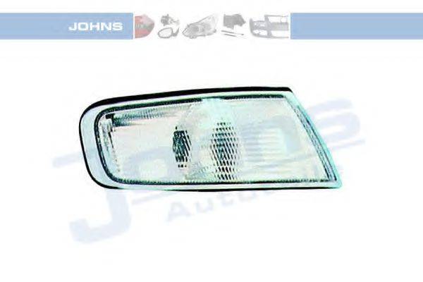 JOHNS 3818203 Фонарь указателя поворота