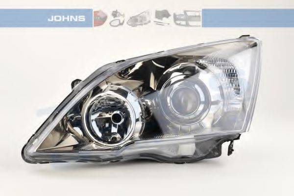 JOHNS 3843096 Основная фара