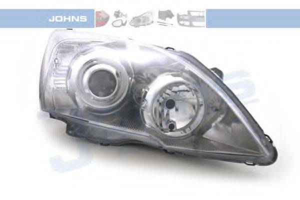 JOHNS 384310 Основная фара