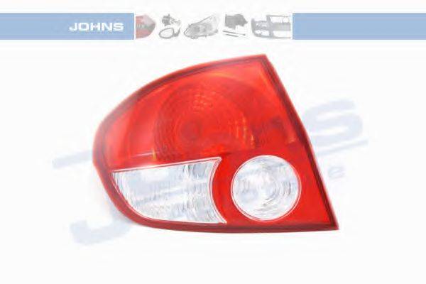 JOHNS 3903871 Задний фонарь