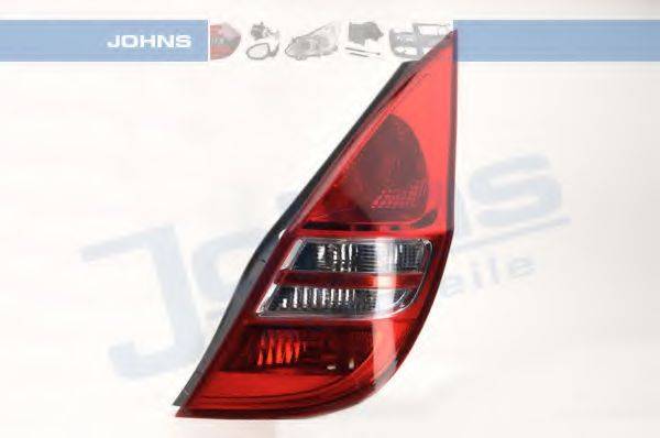 JOHNS 3934881 Задний фонарь