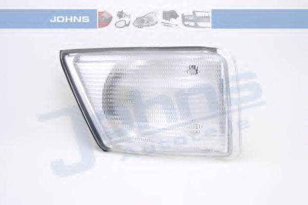 JOHNS 4042203 Фонарь указателя поворота