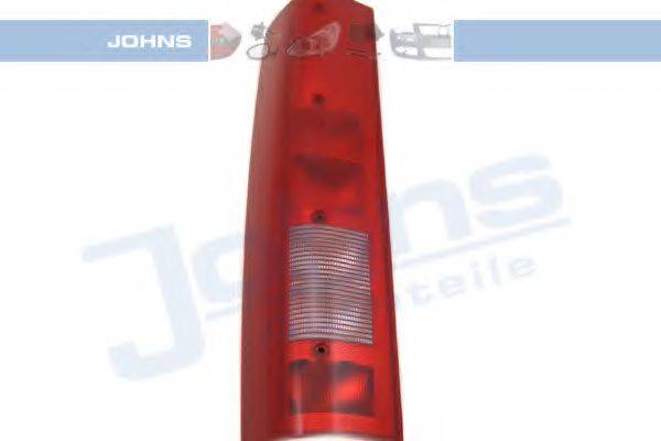 JOHNS 4042871 Задний фонарь
