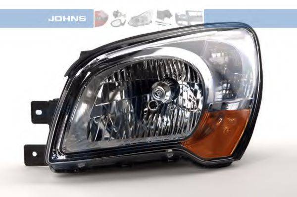 JOHNS 4186096 Основная фара