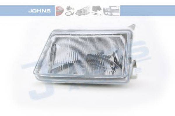 JOHNS 4301094 Основная фара