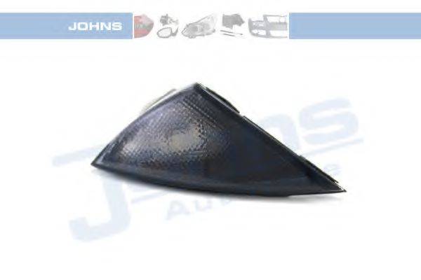 JOHNS 430220 Фонарь указателя поворота