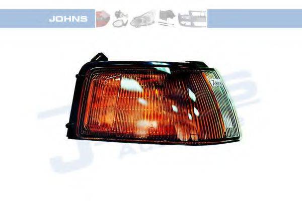 JOHNS 450520 Фонарь указателя поворота