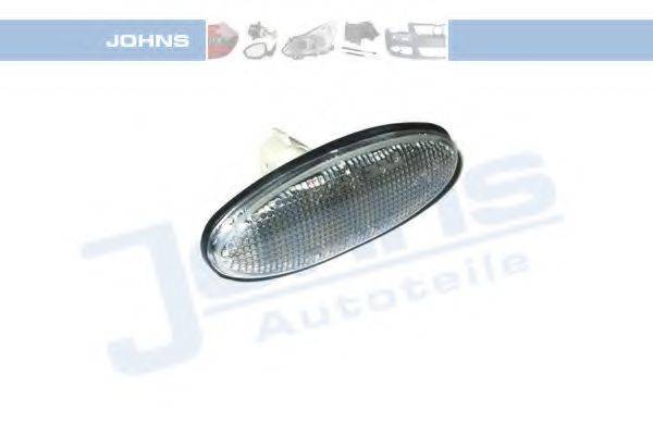 JOHNS 4506214 Фонарь указателя поворота