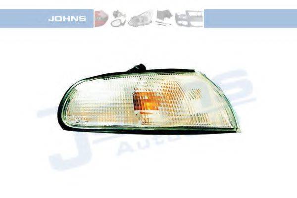 JOHNS 451620 Фонарь указателя поворота