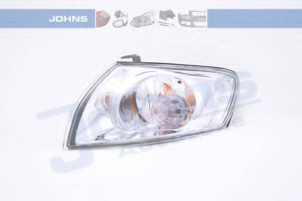 JOHNS 4517192 Фонарь указателя поворота