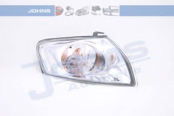 JOHNS 4517202 Фонарь указателя поворота