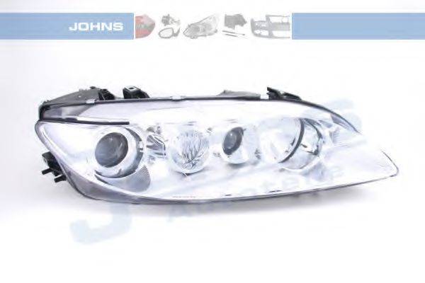 JOHNS 451810 Основная фара