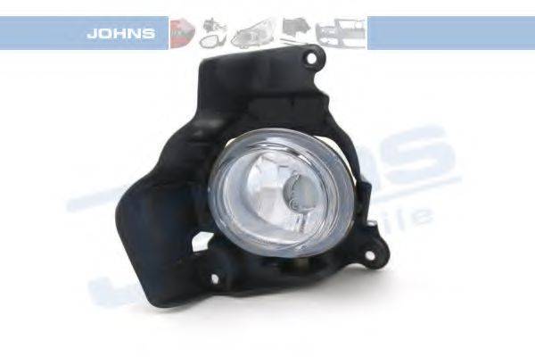 JOHNS 4555292 Противотуманная фара