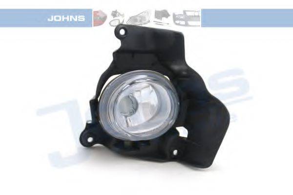 JOHNS 4555302 Противотуманная фара