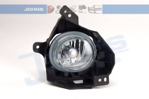 JOHNS 4555304 Противотуманная фара