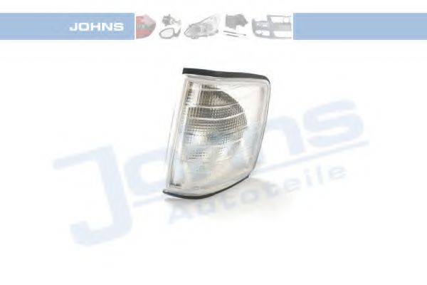 JOHNS 5001192 Фонарь указателя поворота