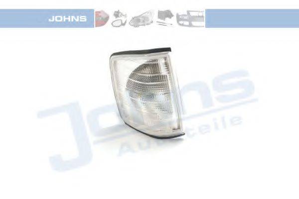 JOHNS 5001202 Фонарь указателя поворота