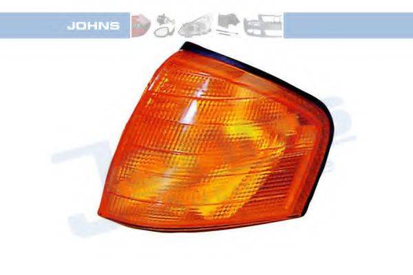 JOHNS 500219 Фонарь указателя поворота