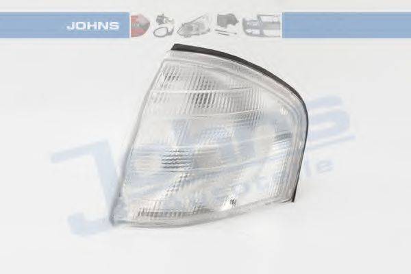 JOHNS 5002192 Фонарь указателя поворота