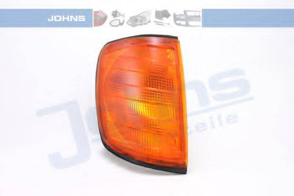 JOHNS 501420 Фонарь указателя поворота