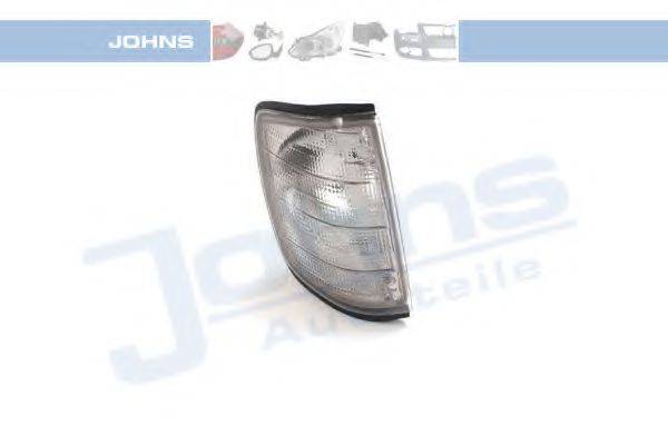 JOHNS 5014204 Фонарь указателя поворота