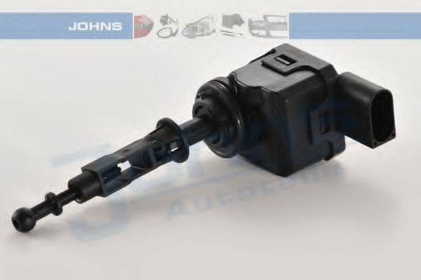 JOHNS 50160901 Регулировочный элемент, регулировка угла наклона фар