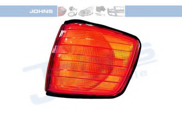 JOHNS 5022195 Фонарь указателя поворота