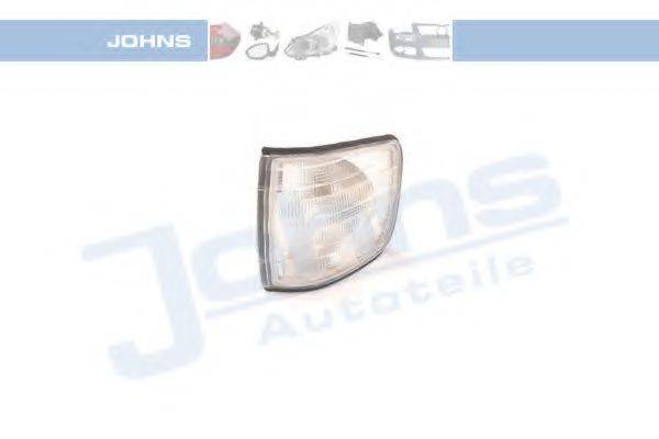 JOHNS 5022196 Фонарь указателя поворота