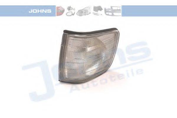 JOHNS 5022198 Фонарь указателя поворота