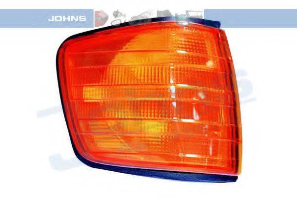 JOHNS 502220 Фонарь указателя поворота