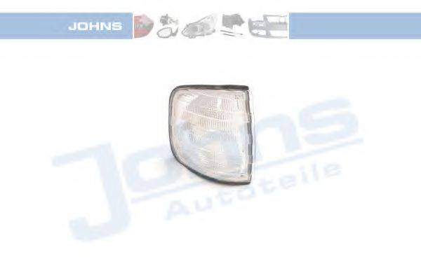 JOHNS 5022202 Фонарь указателя поворота