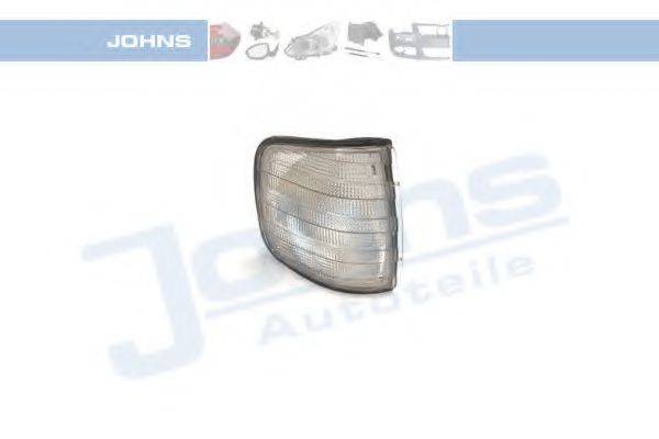 JOHNS 5022204 Фонарь указателя поворота