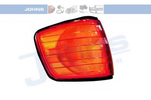 JOHNS 5022205 Фонарь указателя поворота