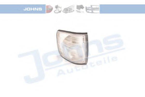 JOHNS 5022206 Фонарь указателя поворота
