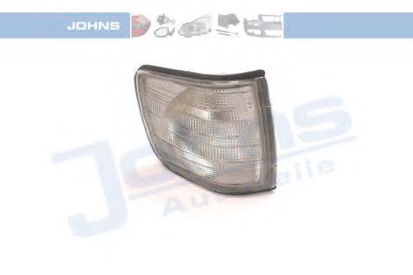 JOHNS 5022208 Фонарь указателя поворота