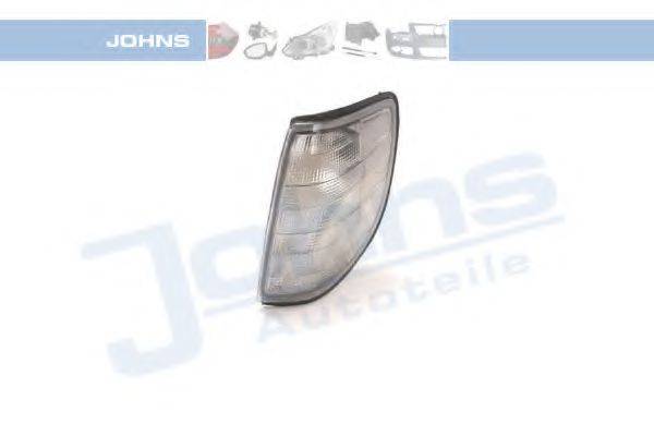 JOHNS 5024204 Фонарь указателя поворота