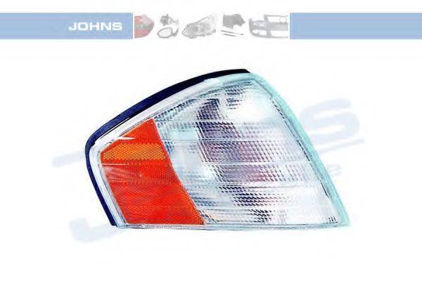 JOHNS 503220 Фонарь указателя поворота