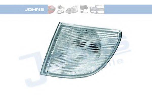 JOHNS 5041192 Фонарь указателя поворота