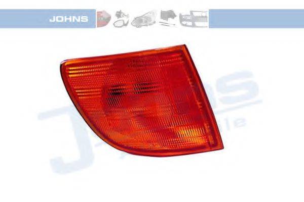 JOHNS 504120 Фонарь указателя поворота