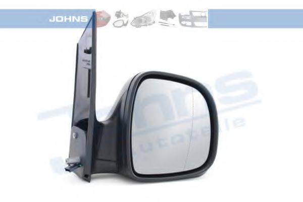 JOHNS 50423821 Наружное зеркало