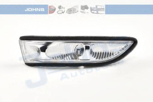 JOHNS 50523892 Фонарь указателя поворота