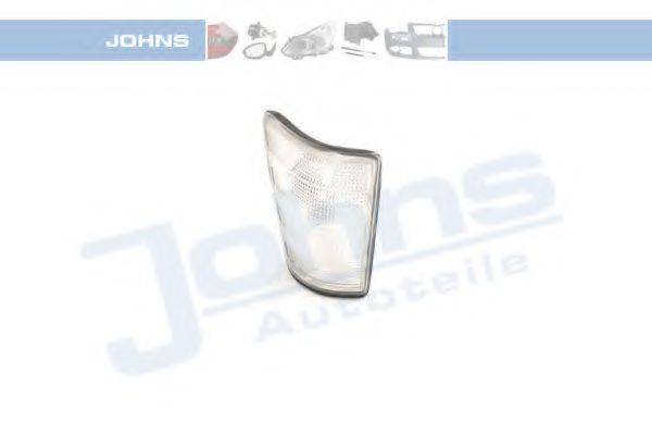 JOHNS 5061203 Фонарь указателя поворота