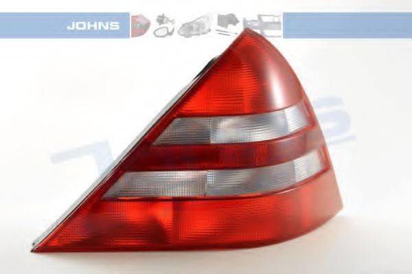JOHNS 5070881 Задний фонарь