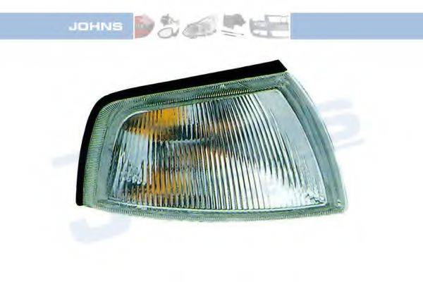 JOHNS 521820 Фонарь указателя поворота