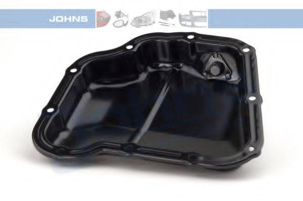 JOHNS 5225082 Масляный поддон