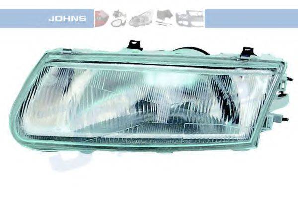 JOHNS 522509 Основная фара