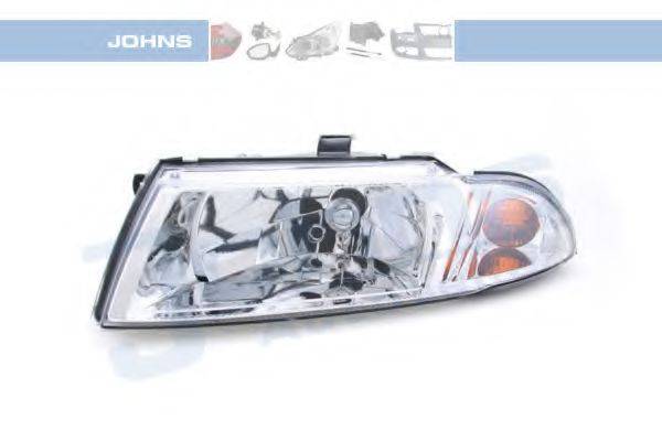 JOHNS 5225092 Основная фара