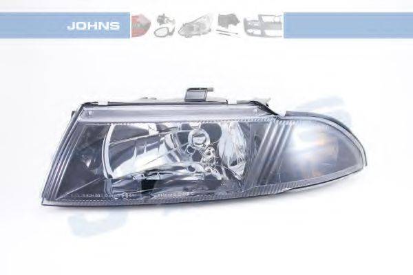 JOHNS 5225094 Основная фара