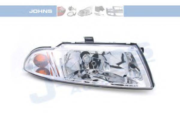 JOHNS 5225102 Основная фара