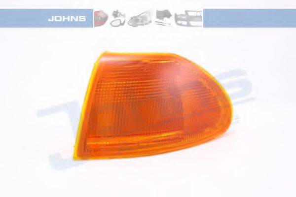 JOHNS 550719 Фонарь указателя поворота